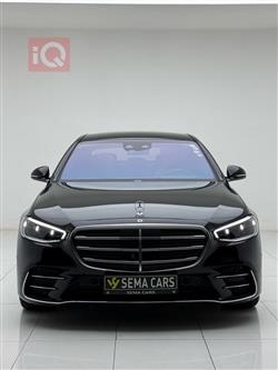 مێرسێدس بێنز S-Class